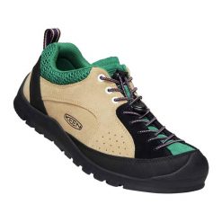 Buty trekkingowe męskie KEEN Jasper Rocks Sp. Brązowe buty trekkingowe Keen, bez wzorów, bez zapięcia, trekkingowe. Za 469.99 zł.