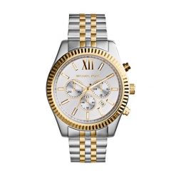 Zegarek Michael Kors. Szare zegarki Michael Kors, srebrne. Za 1,249.00 zł.