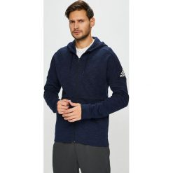 Adidas Performance - Bluza. Bluzy marki adidas Performance. W wyprzedaży za 229.90 zł.