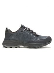 Kamik Buty trekkingowe "Treklite" w kolorze czarnym rozmiar: 43. Czarne buty trekkingowe Kamik, bez wzorów, bez zapięcia. Za 287.51 zł.