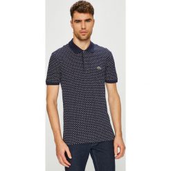 Lacoste - Polo. Koszulki polo marki LACOSTE. W wyprzedaży za 299.90 zł.