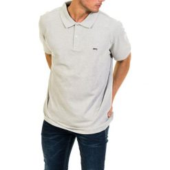 Koszulka polo w kolorze szarym. Koszulki polo marki McGregor, Gaastra. W wyprzedaży za 149.95 zł.