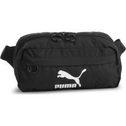 Saszetka nerka PUMA - Originals Bum Bag 076071 01 Puma Black. Saszetki i nerki marki Puma. Za 119.00 zł.