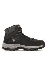 Joma Trapery Tk.Angara Men 2201 TKANGW2201 Czarny. Czarne trapery Joma, ze skóry, bez zapięcia. Za 369.99 zł.