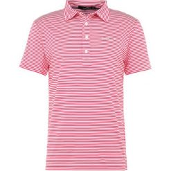 Polo Ralph Lauren Golf AIRFLOW PRO FIT Koszulka sportowa red raspberry/pur. Koszulki polo marki Polo Ralph Lauren Golf. W wyprzedaży za 359.25 zł.