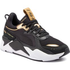 Sneakersy PUMA - Rs-X Trophy 369451 01 Puma Black/Puma Team Gold. Buty sportowe casual marki Puma. Za 479.00 zł.