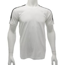 T-shirt Adidas Event Tee U39227. T-shirty marki Adidas. W wyprzedaży za 79.99 zł.