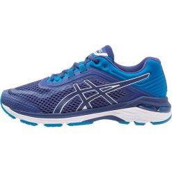 ASICS Obuwie do biegania treningowe blue print/race blue. Buty do biegania marki ASICS. Za 589.00 zł.