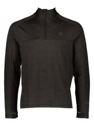 Dare 2b Koszulka funkcyjna "Power Up II" w kolorze czarnym rozmiar: XS. Czarne t-shirty sportowe Dare 2B, bez wzorów, z materiału, bez ramiączek, outdoorowe. Za 69.42 zł.