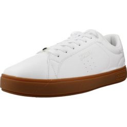Buty JOMA CCLASW2532 Biały. Białe buty turystyczne Joma, bez wzorów, z syntetyku, bez zapięcia, trekkingowe. Za 175.99 zł.