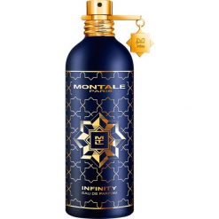 Montale Oud Infinity Eau de Parfum Spray Perfumy 100 ml. Perfumy męskie Montale. Za 700.89 zł.