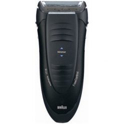 Braun Golarka Foliowa Series 1-170. Golarki marki Braun. W wyprzedaży za 175.00 zł.