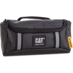 Saszetka CATERPILLAR - 83466-01 Black. Saszetki i nerki marki CATerpillar. W wyprzedaży za 89.00 zł.