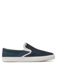 Helly Hansen Tenisówki Cph Eco Slip-On 11699_597 Granatowy. Niebieskie trampki Helly Hansen, m, bez wzorów, bez zapięcia. Za 169.99 zł.