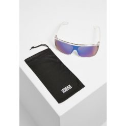 Okulary przeciwsłoneczne Urban Classics 112 uc. Białe okulary przeciwsłoneczne Urban Classics. Za 92.00 zł.