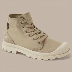 Buty Craghoppers Mono Mid 2. Brązowe buty turystyczne Craghoppers, bez wzorów, bez zapięcia. Za 335.75 zł.