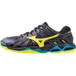 Mizuno WAVE TORNADO X2 Obuwie do siatkówki ombre blue/safety yellow/hawaiian ocean. Buty treningowe marki Mizuno. Za 629.00 zł.
