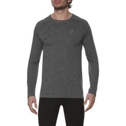 Asics Seamless Top 124753-0779. T-shirty marki ASICS. W wyprzedaży za 129.99 zł.