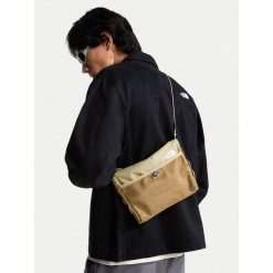 Saszetka The North Face. Brązowe saszetki i nerki The North Face, bez wzorów. Za 199.99 zł.
