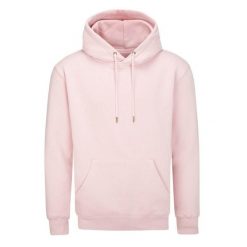 Bluza Z Kapturem Unisex Dla Dorosłych. Czerwone bluzy z kapturem MANTIS, bez wzorów, z kapturem. Za 185.99 zł.