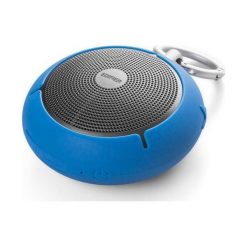 Głośnik Edifier Bluetooth MP100 Niebieski (SPK-EF-MP100b). Niebieskie głośniki przenośne Edifier. Za 119.00 zł.