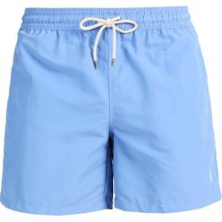 Polo Ralph Lauren TRAVELER Szorty kąpielowe nantucket blue. Kąpielówki marki Polo Ralph Lauren. Za 299.00 zł.