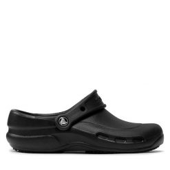 Klapki Crocs. Czarne klapki Crocs. Za 219.99 zł.
