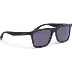 Okulary przeciwsłoneczne BOSS - 0297/S Black 807. Okulary przeciwsłoneczne marki QUECHUA. W wyprzedaży za 459.00 zł.