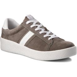Sneakersy CALVIN KLEIN JEANS - Geoff S0529 Cargo/White. Buty sportowe casual marki Calvin Klein Jeans. W wyprzedaży za 299.00 zł.