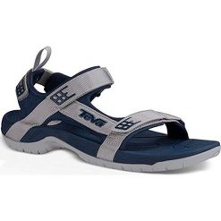 TEVA Sandały męskie M'S Tanza niebiesko-szare r. 44.5. Sandały marki Teva. Za 315.46 zł.