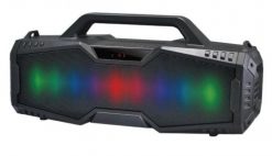 Głośnik Bluetooth/FM/USB Rebeltec SoundBox 420. Głośniki przenośne Rebeltec. Za 228.99 zł.