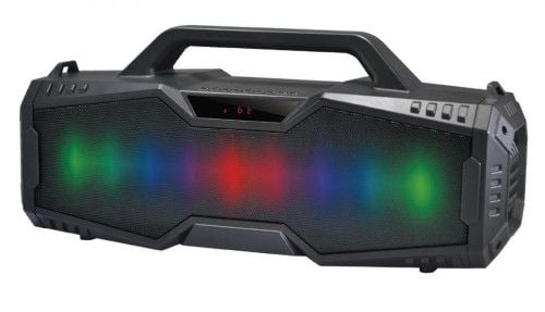 Głośnik Bluetooth/FM/USB Rebeltec SoundBox 420. Głośniki przenośne Rebeltec. Za 228.99 zł.