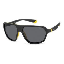Okulary Przeciwsłoneczne Polaroid PLD 2152/S. Czarne okulary przeciwsłoneczne Polaroid. Za 319.00 zł.
