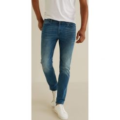Mango Man - Jeansy Jan. Jeansy Mango Man. W wyprzedaży za 69.90 zł.