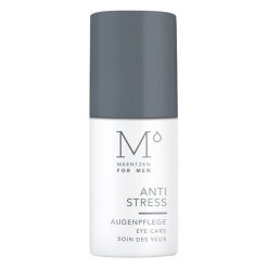 Charlotte Meentzen Meentzen 4 Men Antystresowa pielegnacja skóry wokól oczu Kremy pod oczy 20 ml Męskie. Kremy i balsamy Charlotte Meentzen. Za 121.39 zł.