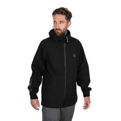 Kurtka Wędkarska Matrix Ultra Light 8K. Czarne kurtki matrix, m, bez wzorów, bez kaptura. Za 389.99 zł.