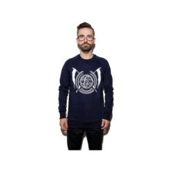 GLOBE CREW NAVY UNISEX. Bluzy The hive. Za 159.00 zł.