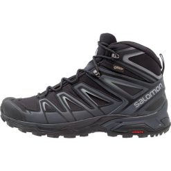 Salomon X ULTRA 3 MID GTX Buty trekkingowe black/india ink/monument. Buty trekkingowe marki Salomon. Za 719.00 zł.