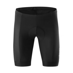 Spodenki rowerowe Gonso Cancun. Czarne spodenki rowerowe Gonso, m, bez wzorów, rowerowe. Za 333.50 zł.