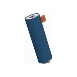 Powerbank FRESH N REBEL Indigo 3000 mAh Niebieski. Niebieskie powerbanki FRESH N REBEL. Za 49.99 zł.