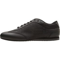 BOSS ATHLEISURE LIGHTER LOGO Sneakersy niskie black. Buty sportowe casual marki BOSS ATHLEISURE. Za 629.00 zł.