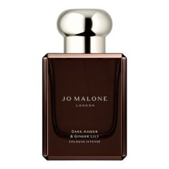Jo Malone London Cologne Intense Dark Amber & Ginger Lily Woda kolońska 50 ml. Perfumy męskie Jo Malone London. Za 645.00 zł.