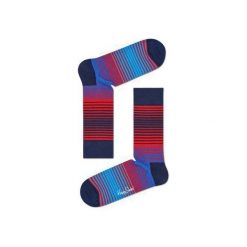 Skarpetki Happy Socks - Sunrise (SNR01-6000). Skarpety marki Happy Socks. Za 24.43 zł.