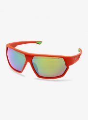 Okulary polaryzacyjne GOG G1 - matt neon orange/green. Brązowe okulary przeciwsłoneczne GOG. Za 173.69 zł.