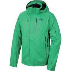 Husky Kurtka Neta M Zielony M. Kurtki przeciwdeszczowe marki Husky. W wyprzedaży za 315.00 zł.