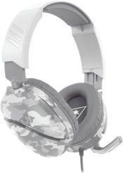 Turtle Beach Recon 70 Artic Camo. Zielone słuchawki nauszne TURTLE BEACH. Za 149.00 zł.