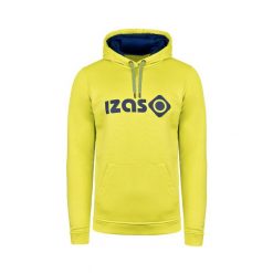 Bluza z kapturem DUERO M V3 z zamkiem błyskawicznym – wygoda i styl z możliwości. Żółte bluzy z kapturem Izas, m, bez wzorów, z kapturem. Za 182.57 zł.