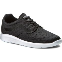 Sneakersy VANS - Iso 1.5 VN0A2Z5S7LM (Mesh) Black. Buty sportowe casual marki Vans. W wyprzedaży za 249.00 zł.