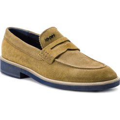 Mokasyny JOOP! - Danilo 4140004386 Cognac 703. Mokasyny marki JOOP!. Za 659.00 zł.
