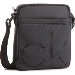 Saszetka CALVIN KLEIN - Ck Piont Mini Report K50K503868 001. Torby na ramię marki CALVIN KLEIN. W wyprzedaży za 259.00 zł.